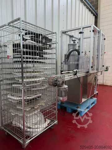 Warmtesealer Embatherm DTE 180