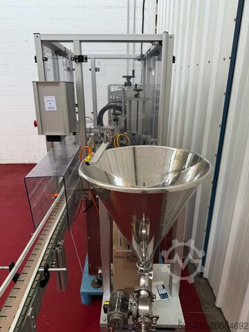 Warmtesealer Embatherm DTE 180