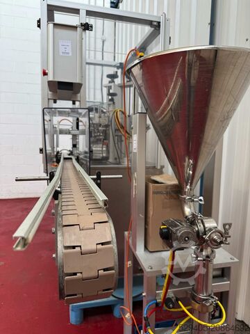 Warmtesealer Embatherm DTE 180