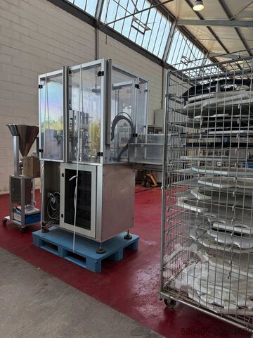 Warmtesealer Embatherm DTE 180