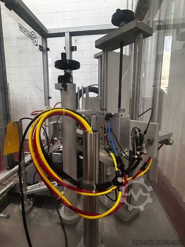 Warmtesealer Embatherm DTE 180