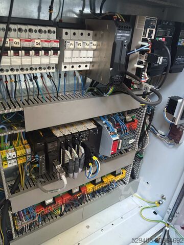 Warmtesealer Embatherm DTE 180
