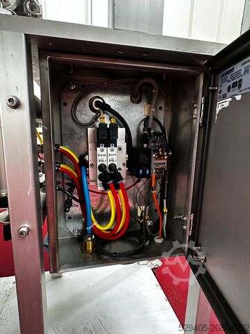 Warmtesealer Embatherm DTE 180