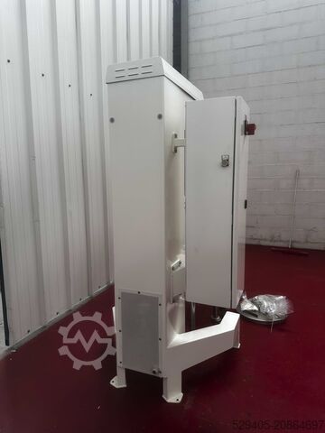 Mikser planetarny VMI R 401 DT