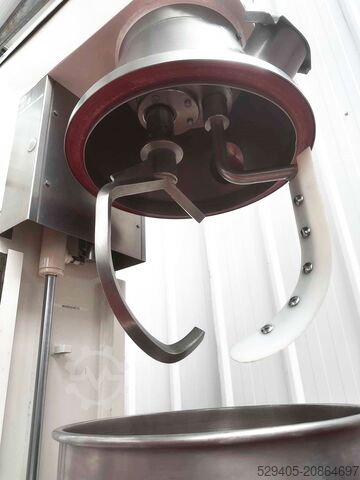 Mikser planetarny VMI R 401 DT