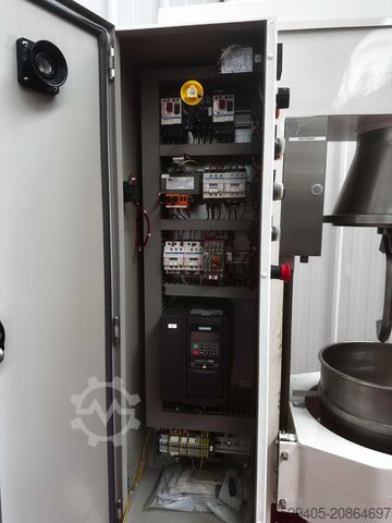 Mikser planetarny VMI R 401 DT