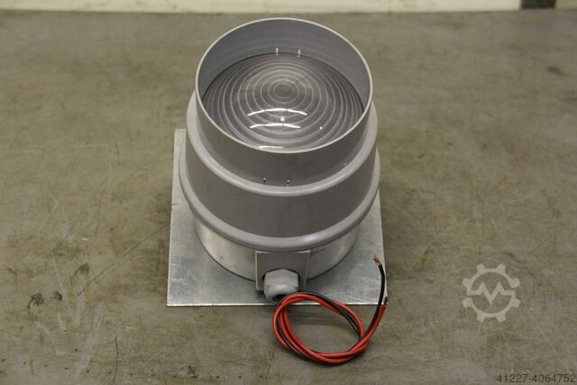 Signalleuchte Werma 890 220 55