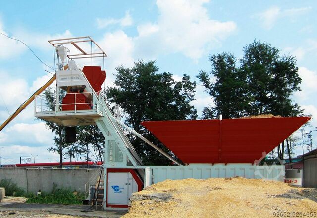 SEMIX Compact 30 SEMIX Kompakt 30