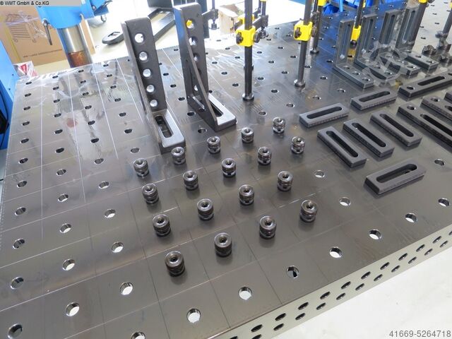 Lassen van tafelapparatuur SIEGMUND SET 2 / 22