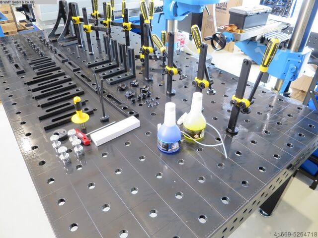 Lassen van tafelapparatuur SIEGMUND SET 2 / 22