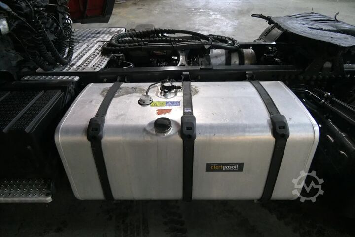 Standard-SZM Scania G450 NGS | Hydraulic | Retarder | 828262Km | 20...