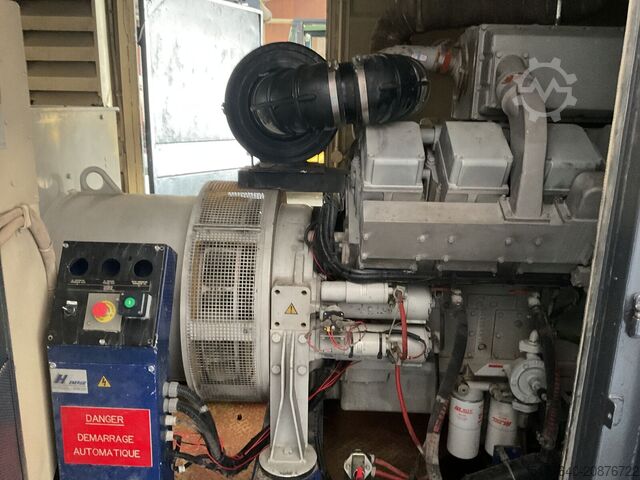 Aggregaat Cummins KTA38G1