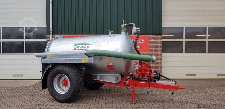 Gødningsspreder Vaia MB35