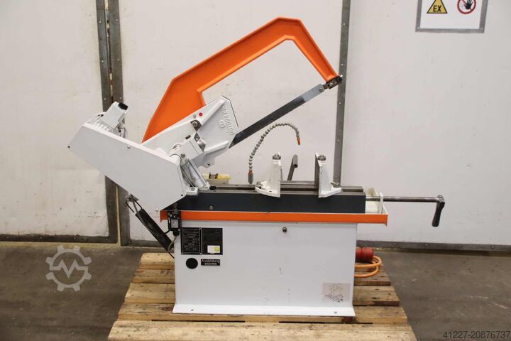 Piła ręczna Kasto KASTO hbs 2