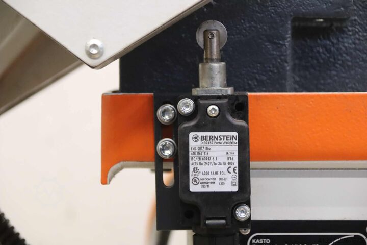 Piła ręczna Kasto KASTO hbs 2