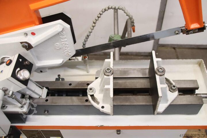 Piła ręczna Kasto KASTO hbs 2