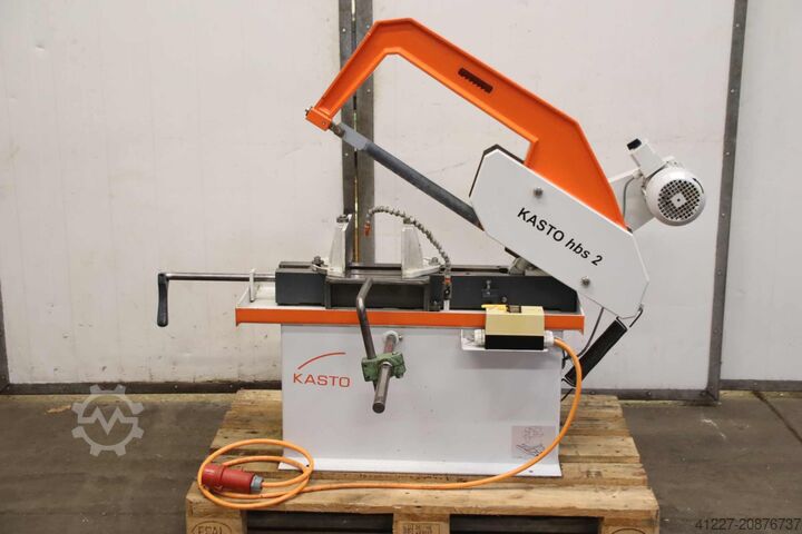 Piła ręczna Kasto KASTO hbs 2