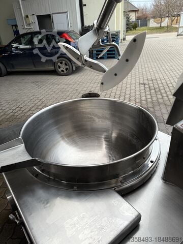 Kookpot, kooktoestel Anko Food cooker AB-420