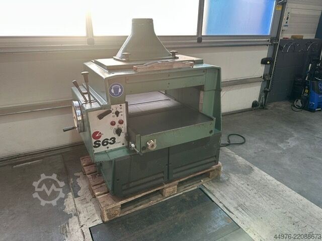 Grubościówka SCM S63