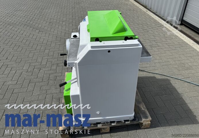 Kalınlık makinesi planya makinesi SCM S50
