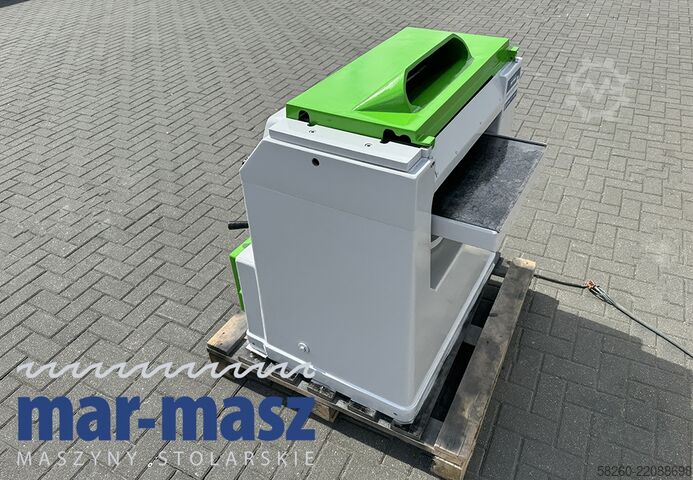 Kalınlık makinesi planya makinesi SCM S50
