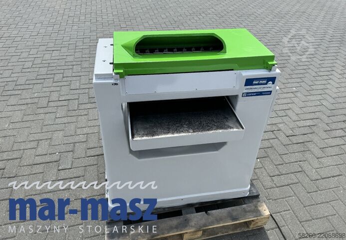 Kalınlık makinesi planya makinesi SCM S50