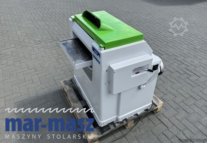 Kalınlık makinesi planya makinesi SCM S50