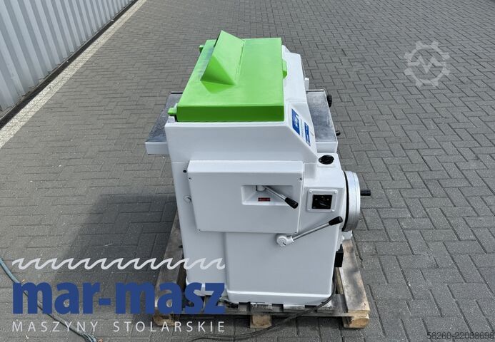Kalınlık makinesi planya makinesi SCM S50