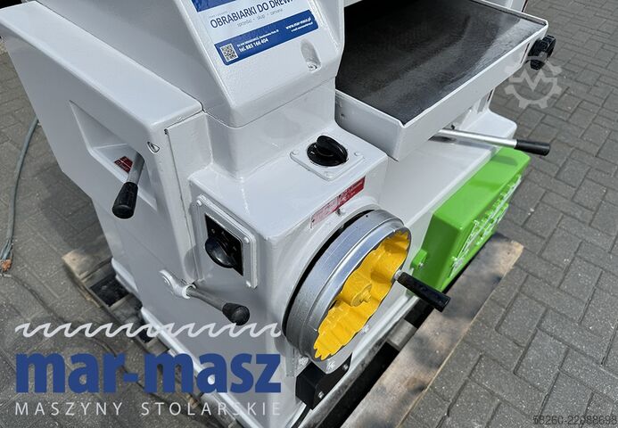 Kalınlık makinesi planya makinesi SCM S50