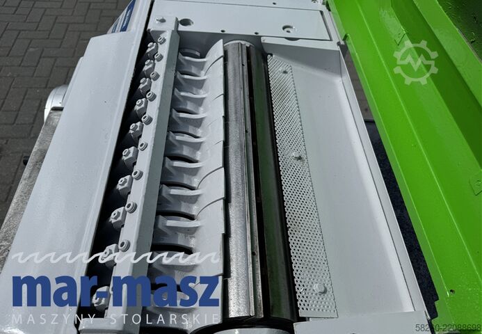 Kalınlık makinesi planya makinesi SCM S50