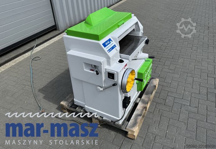 Kalınlık makinesi planya makinesi SCM S50