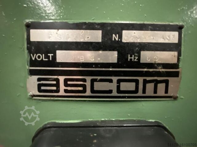 Pialle Ascom FS53