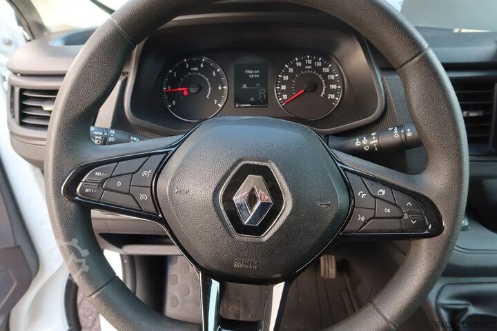 Chłodnia dostawcza Renault Trafic L2/H1 Koelwagen