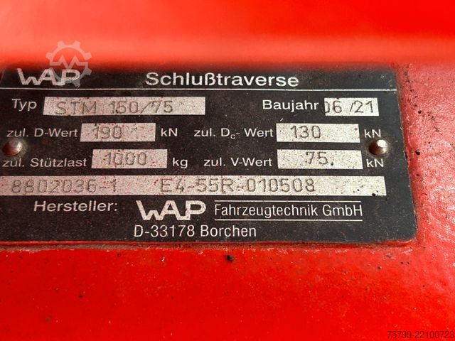 Jeřáb na nákladním automobilu MERCEDES-BENZ 2642 Pritsche Plattform BDF+PK 27000 Kran+Seilw.