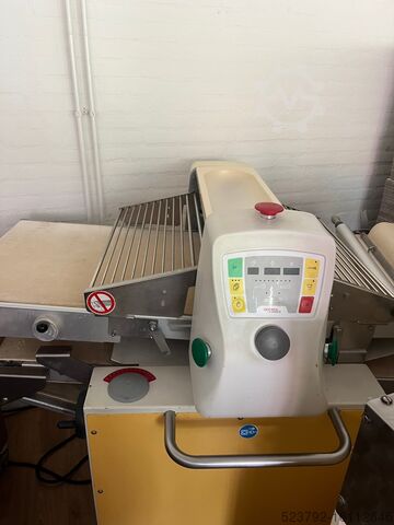 Sewer rundt Seewer rondo mini 520 / stm 513 / sko 611