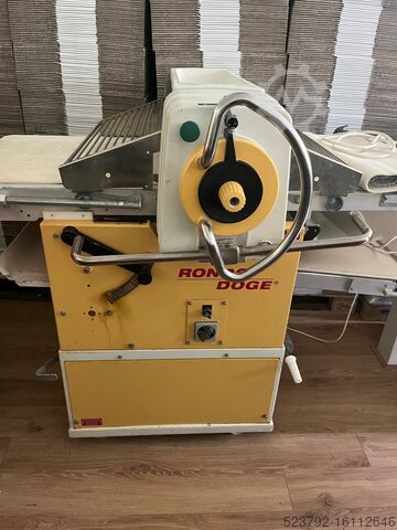 Sewer rundt Seewer rondo mini 520 / stm 513 / sko 611