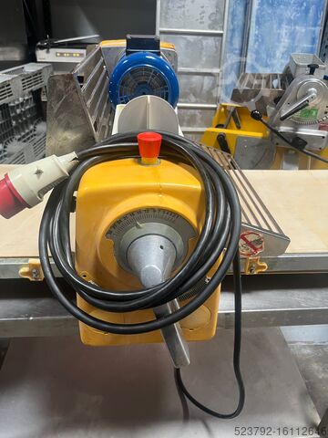 Sewer rundt Seewer rondo mini 520 / stm 513 / sko 611