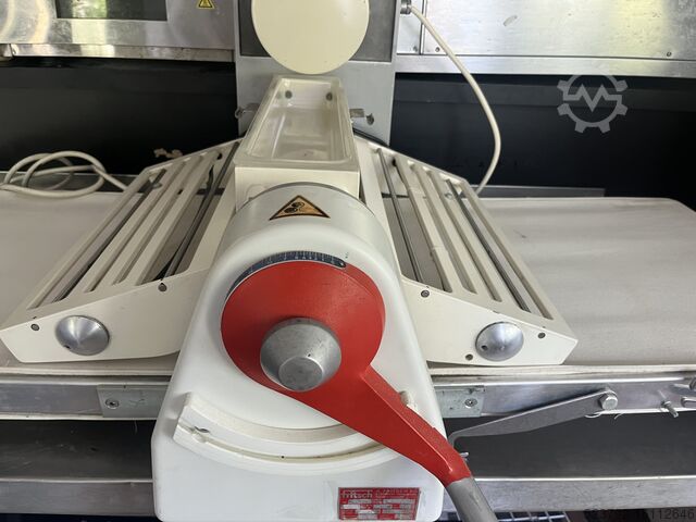 Sewer rundt Seewer rondo mini 520 / stm 513 / sko 611