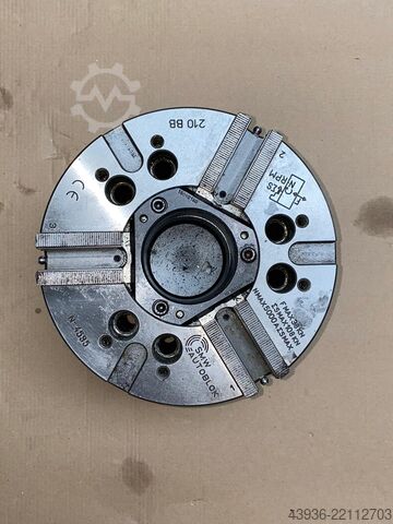 Driemansklem SMW AUTOBLOK - 210 BB
