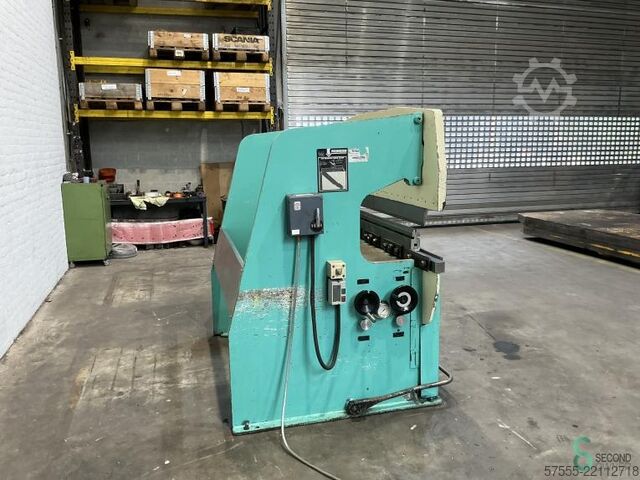 Kantbanken  Promecam RG 50-20 1964 Promecam RG 50-20