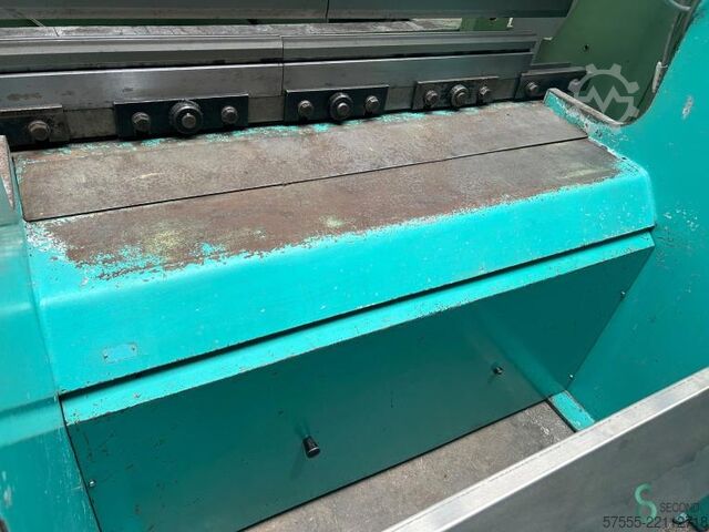 Kantbanken  Promecam RG 50-20 1964 Promecam RG 50-20