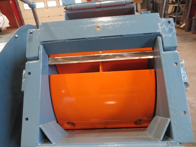 Houtversnipperaar Bruks 803CS