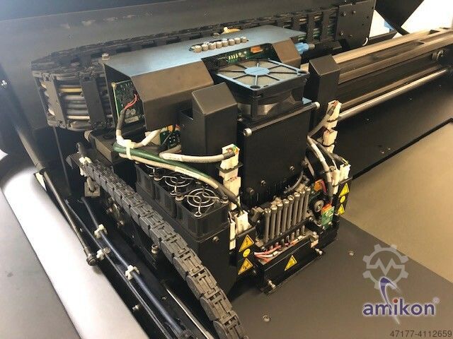 3D štampače Objet / Stratasys Connex500 Multi-Material