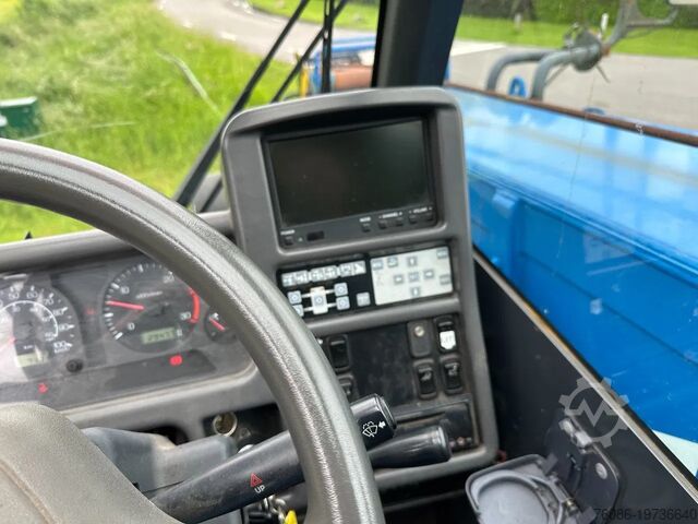 Alle terrein kraan Grove GCK3045!! GOVERNMENT CRANE!!7101KM!!2947 HOURS!...