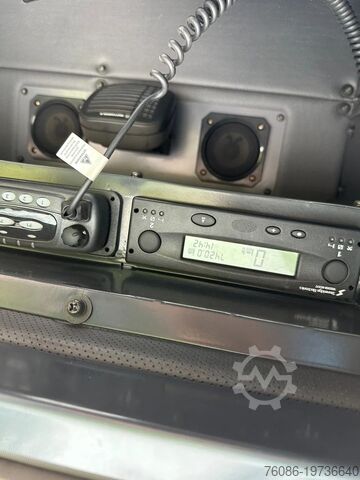 Alle terrein kraan Grove GCK3045!! GOVERNMENT CRANE!!7101KM!!2947 HOURS!...