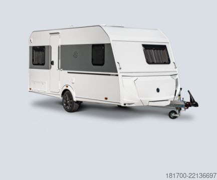Przyczepa kempingowa Knaus Sport 420 QD *1500kg*Klima*