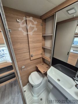 Półzintegrowany kamper Weinsberg X-CURSION VAN 500 LT EDITION [PEPPER] 2023*Sparvorteil 40.088¤*