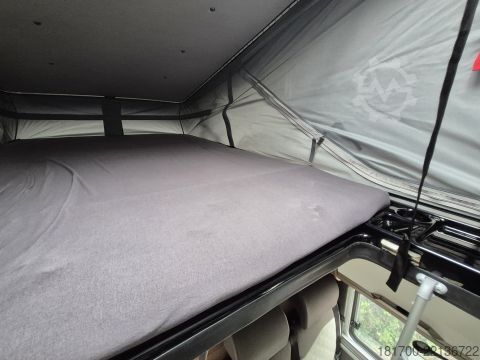 Kamper Knaus BoxLife 600 ME Platinum Selection *2025*180*Automatik*AHK*LED*
