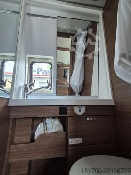 Kamper Knaus BoxLife 600 ME Platinum Selection *2025*180*Automatik*AHK*LED*
