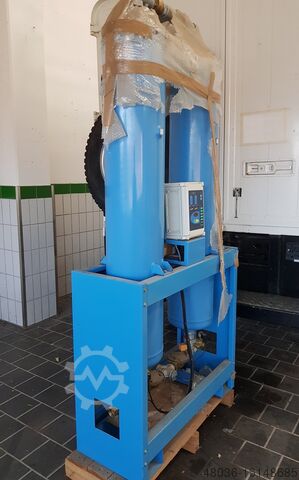 Druckluftkältetrockner CTA Adsorption Air Dryer